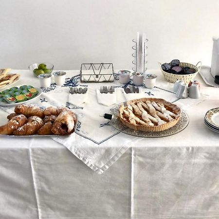 B&B Marconi Ricadi Εξωτερικό φωτογραφία