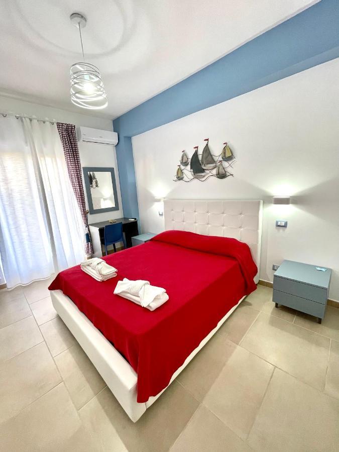 B&B Marconi Ricadi Εξωτερικό φωτογραφία