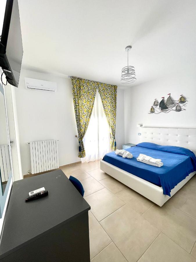 B&B Marconi Ricadi Εξωτερικό φωτογραφία