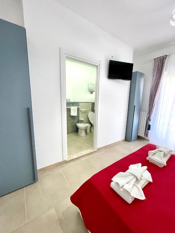 B&B Marconi Ricadi Εξωτερικό φωτογραφία