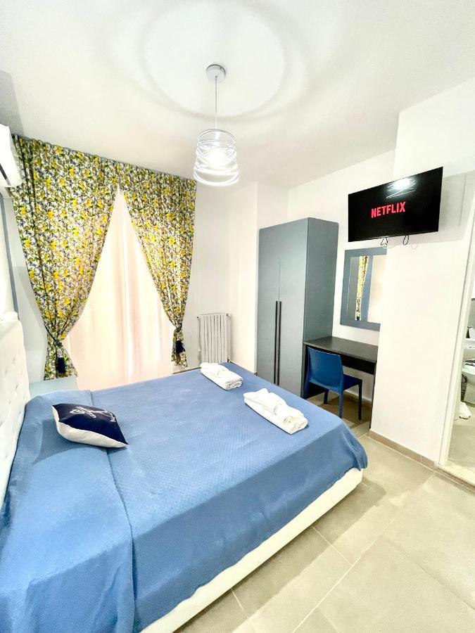 B&B Marconi Ricadi Εξωτερικό φωτογραφία