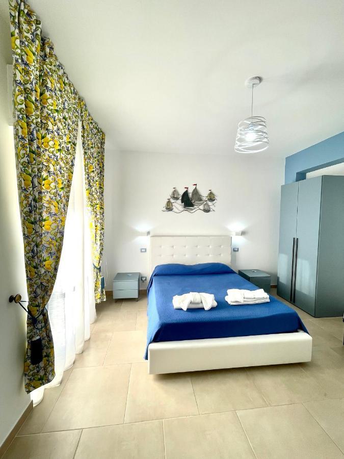 B&B Marconi Ricadi Εξωτερικό φωτογραφία