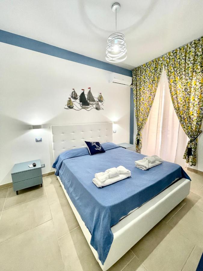 B&B Marconi Ricadi Εξωτερικό φωτογραφία