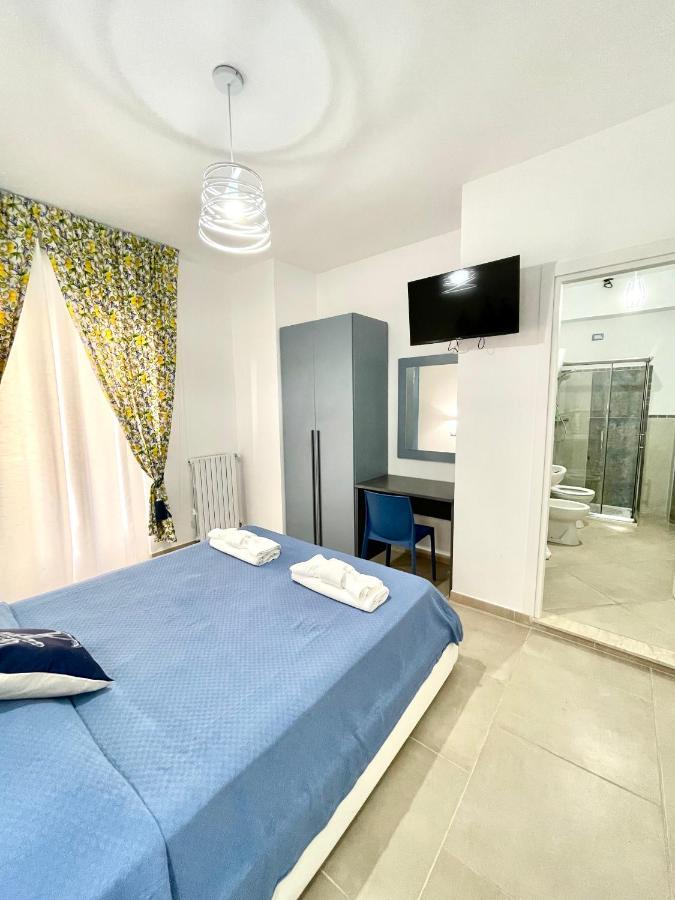 B&B Marconi Ricadi Εξωτερικό φωτογραφία