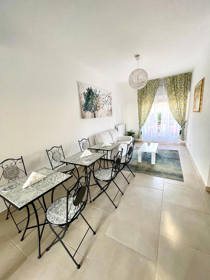 B&B Marconi Ricadi Εξωτερικό φωτογραφία