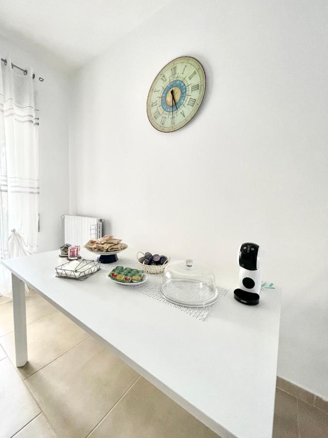 B&B Marconi Ricadi Εξωτερικό φωτογραφία